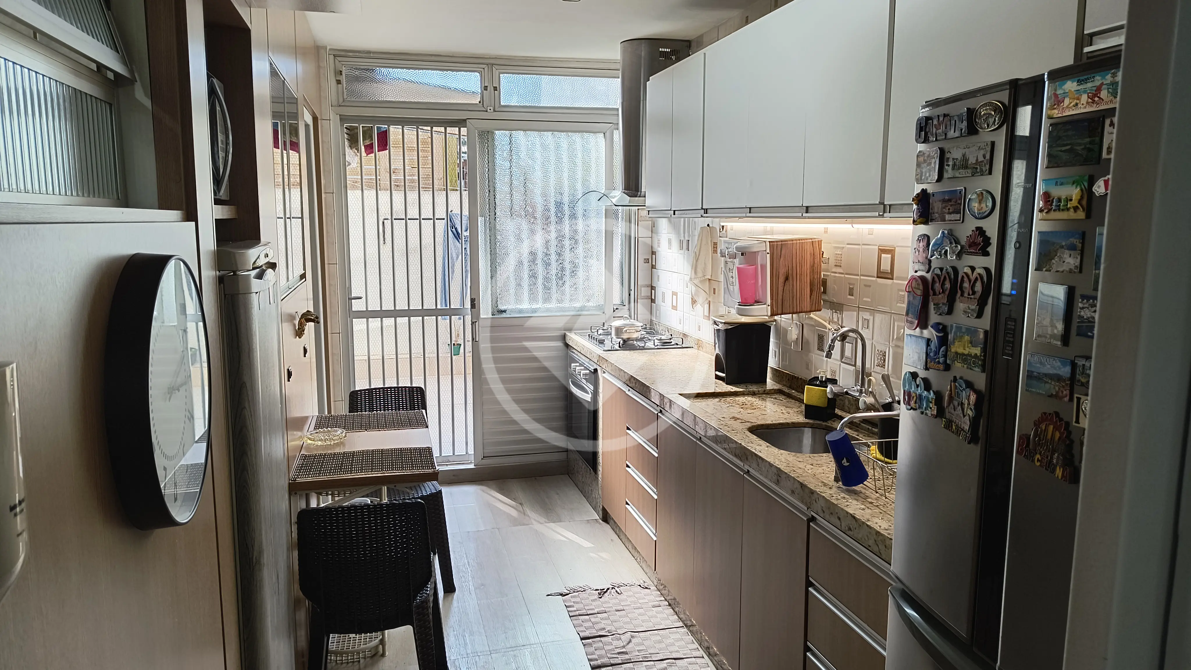 Imagem 3 - Apartamento em Abraão, Florianópolis - SC