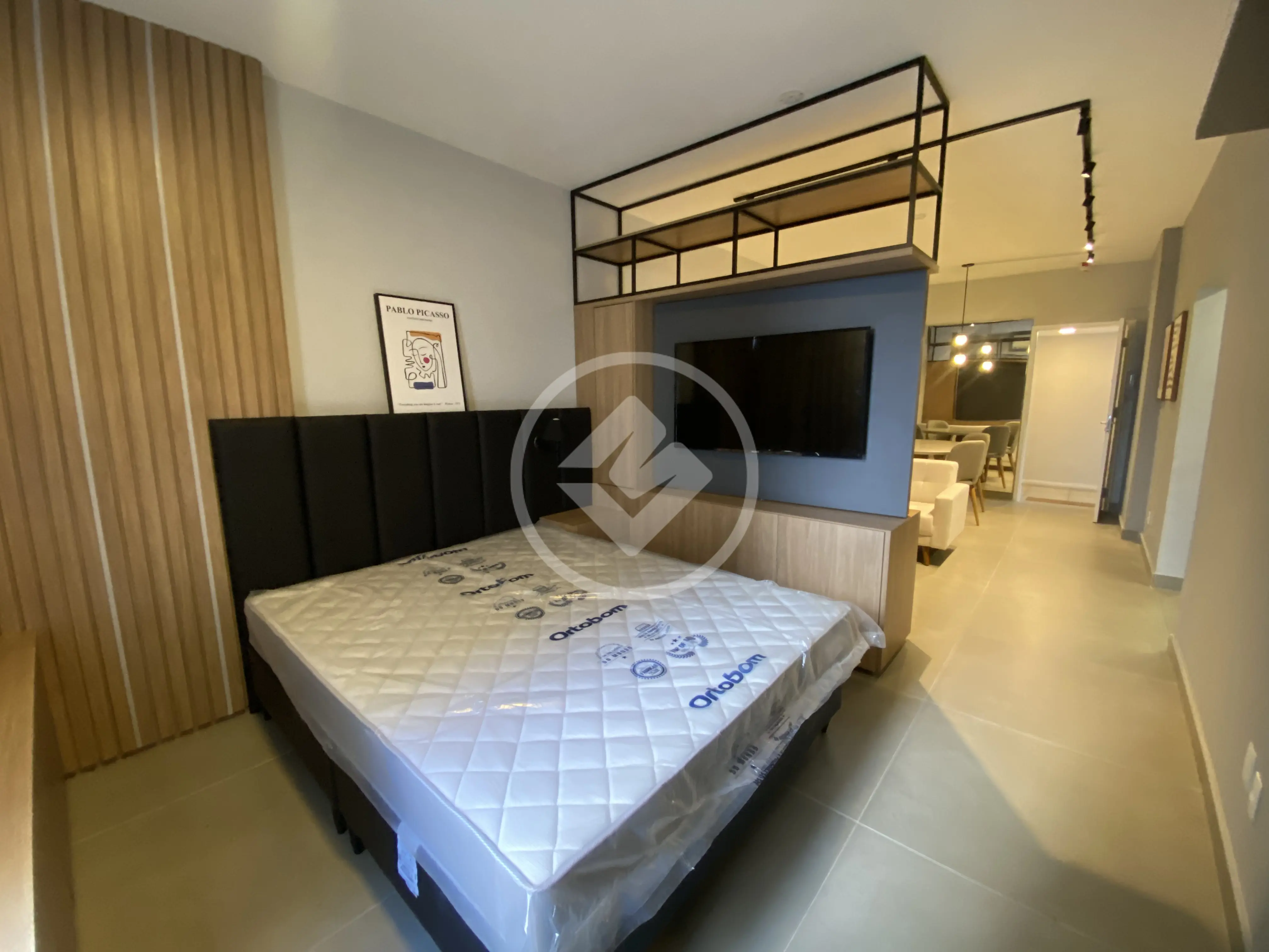 Imagem 4 - Apartamento em CENTRO, Florianópolis - SC