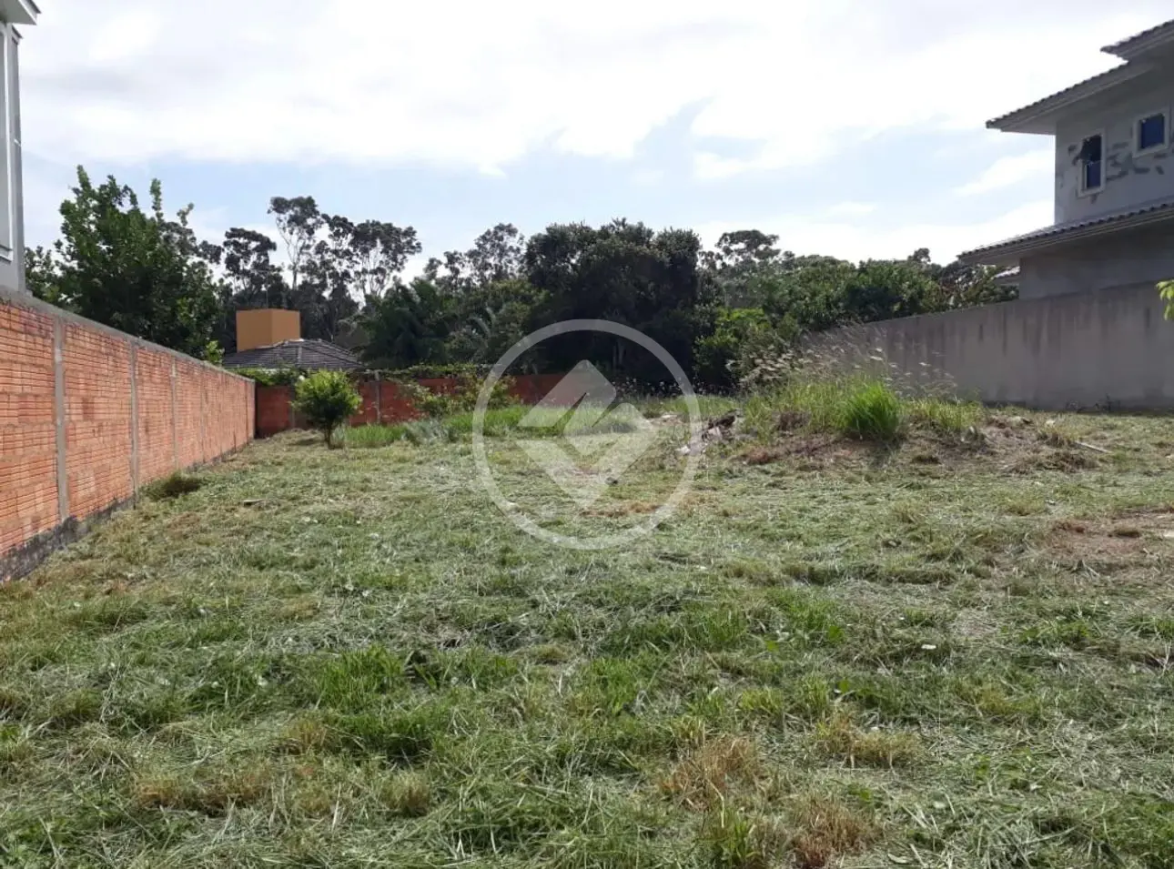 Imagem 1 - Terreno Condomínio em São João do Rio Vermelho, Florianópolis - SC