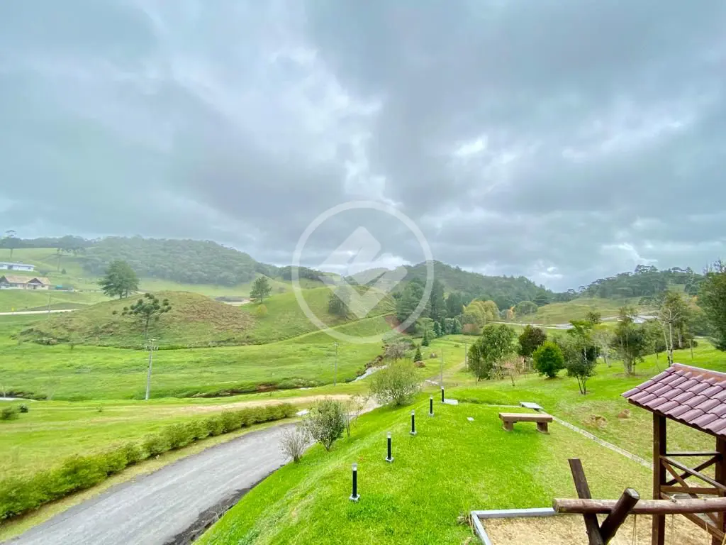 Terreno Condomínio Invernadinha, Rancho Queimado - SC — foto 1