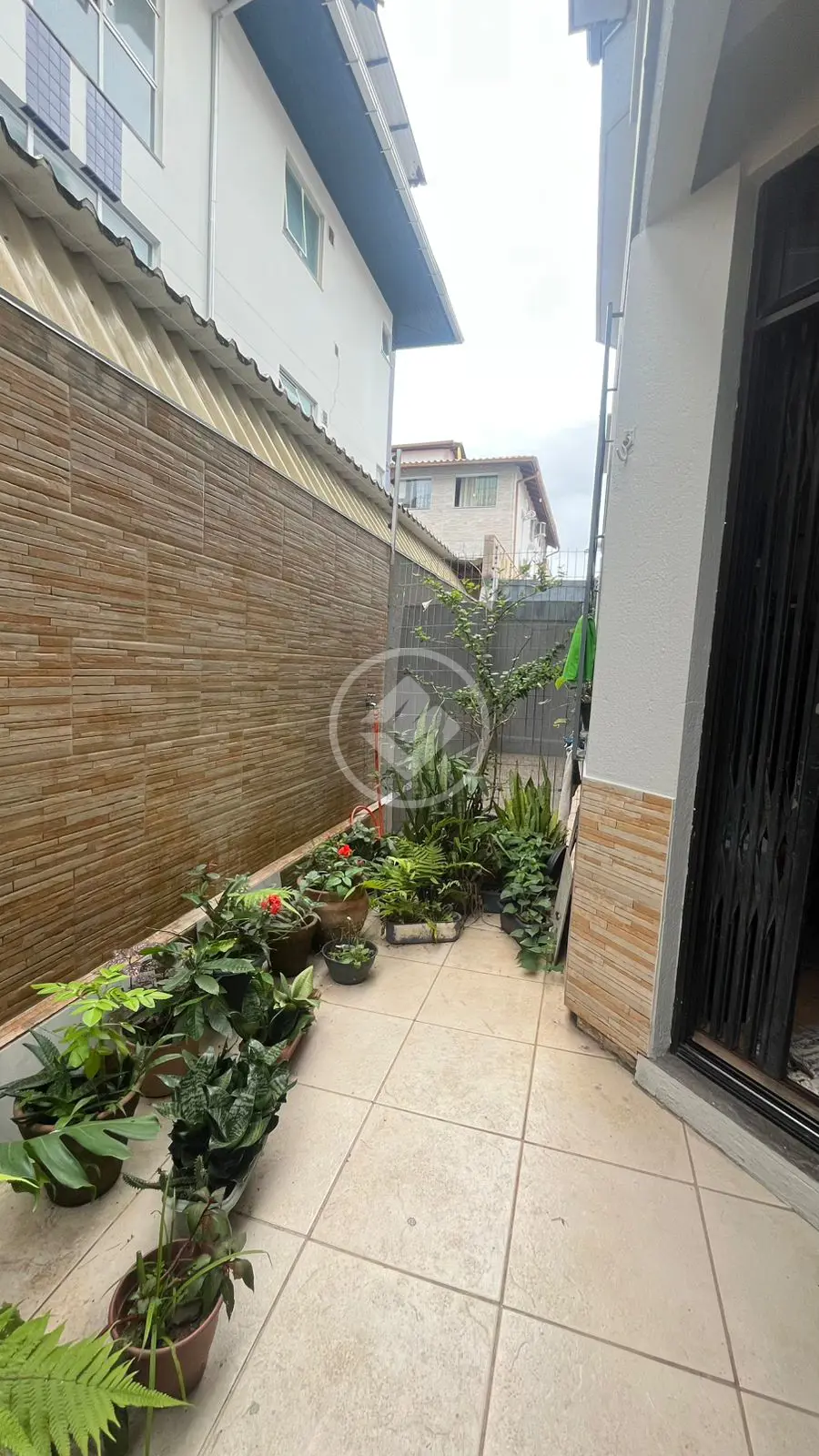 Imagem 3 - Cobertura Duplex em CANASVIEIRAS, Florianópolis - SC