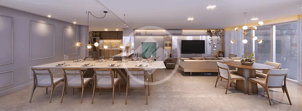 Imagem 5 - Apartamento em João Paulo, Florianópolis - SC