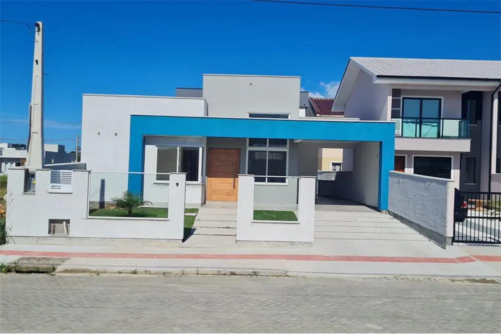 Imagem 2 - Apartamento em Bela Vista, Palhoça - SC