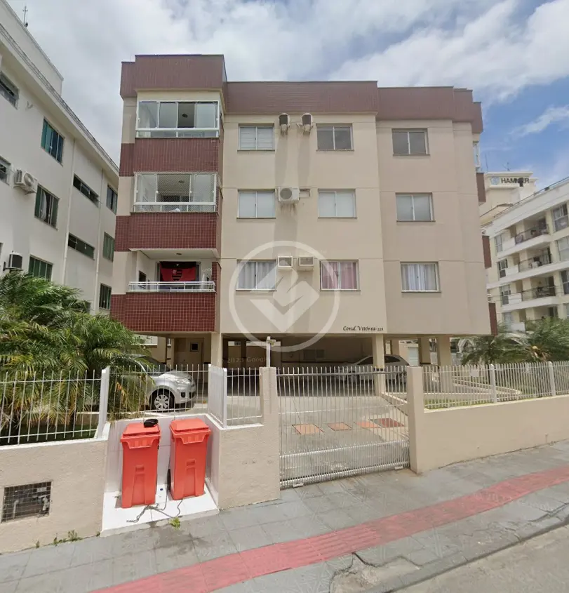 Apartamento Passa Vinte, Palhoça - SC — foto 1