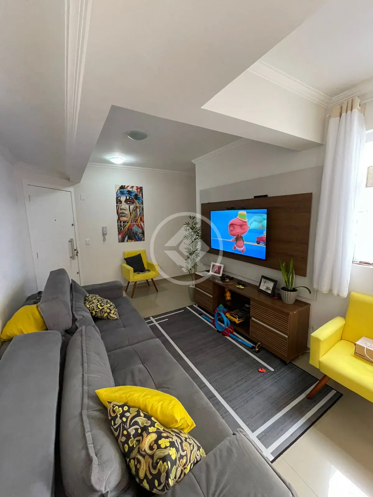 Imagem 6 - Apartamento em Ingleses do Rio Vermelho, Florianópolis - SC