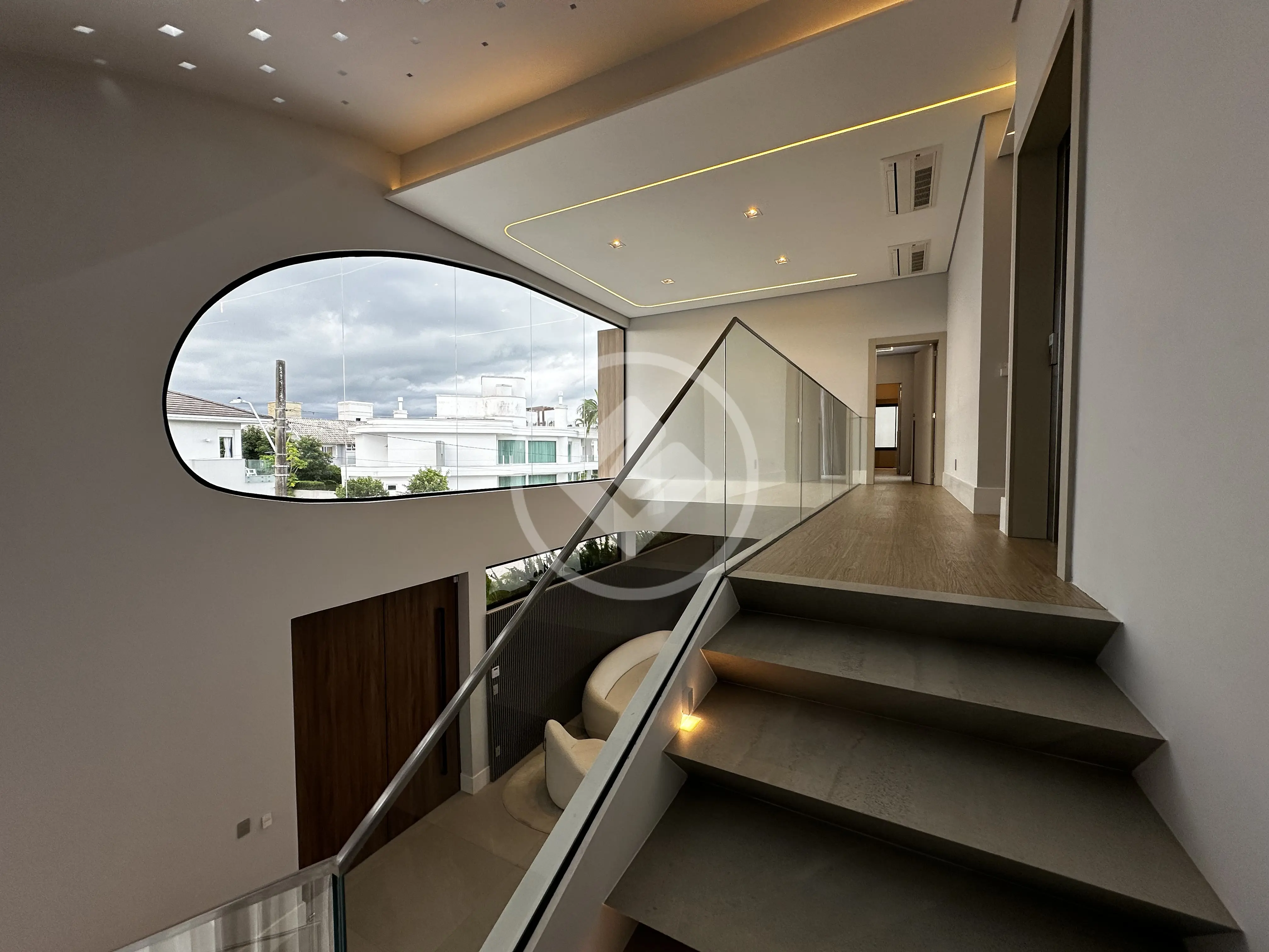 Imagem 6 - Casa em Jurerê Internacional, Florianópolis - SC