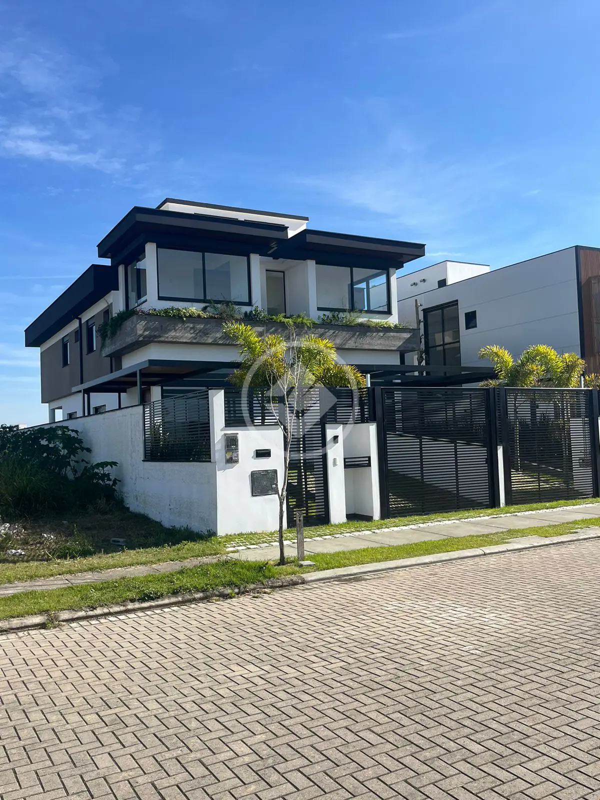 Sobrado Campeche, Florianópolis - SC — foto 1