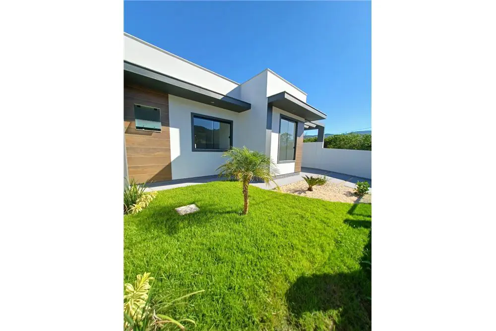 Imagem 1 - Apartamento em Forquilhas, São José - SC