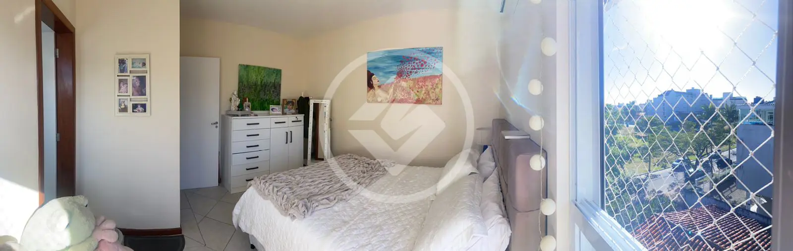 Imagem 2 - Cobertura em CANASVIEIRAS, Florianópolis - SC