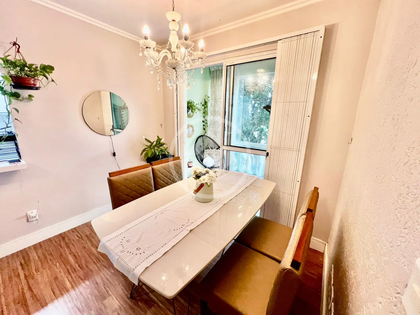 Imagem 4 - Apartamento em Capoeiras, Florianópolis - SC