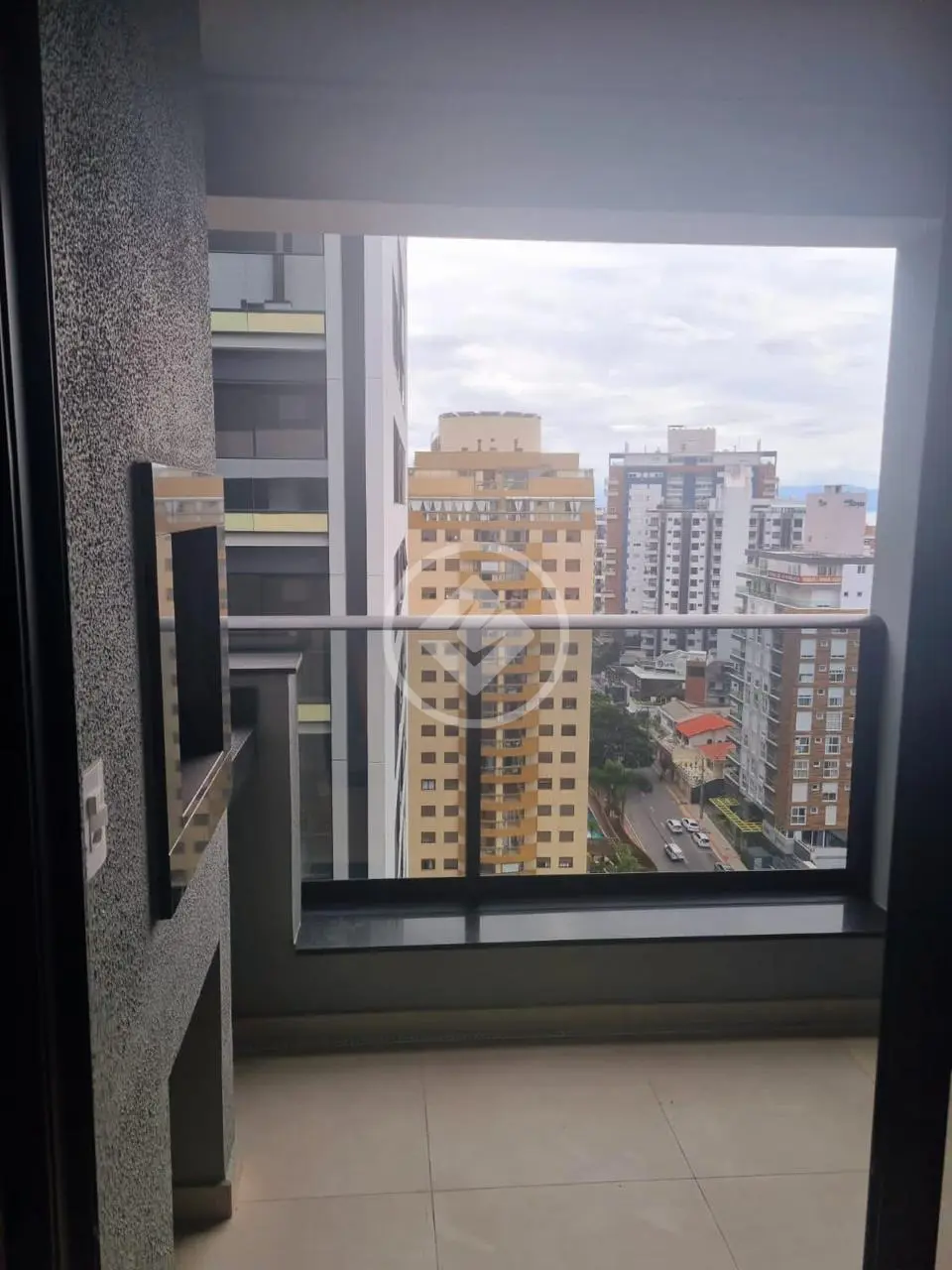 Imagem 2 - Apartamento em CENTRO, Florianópolis - SC