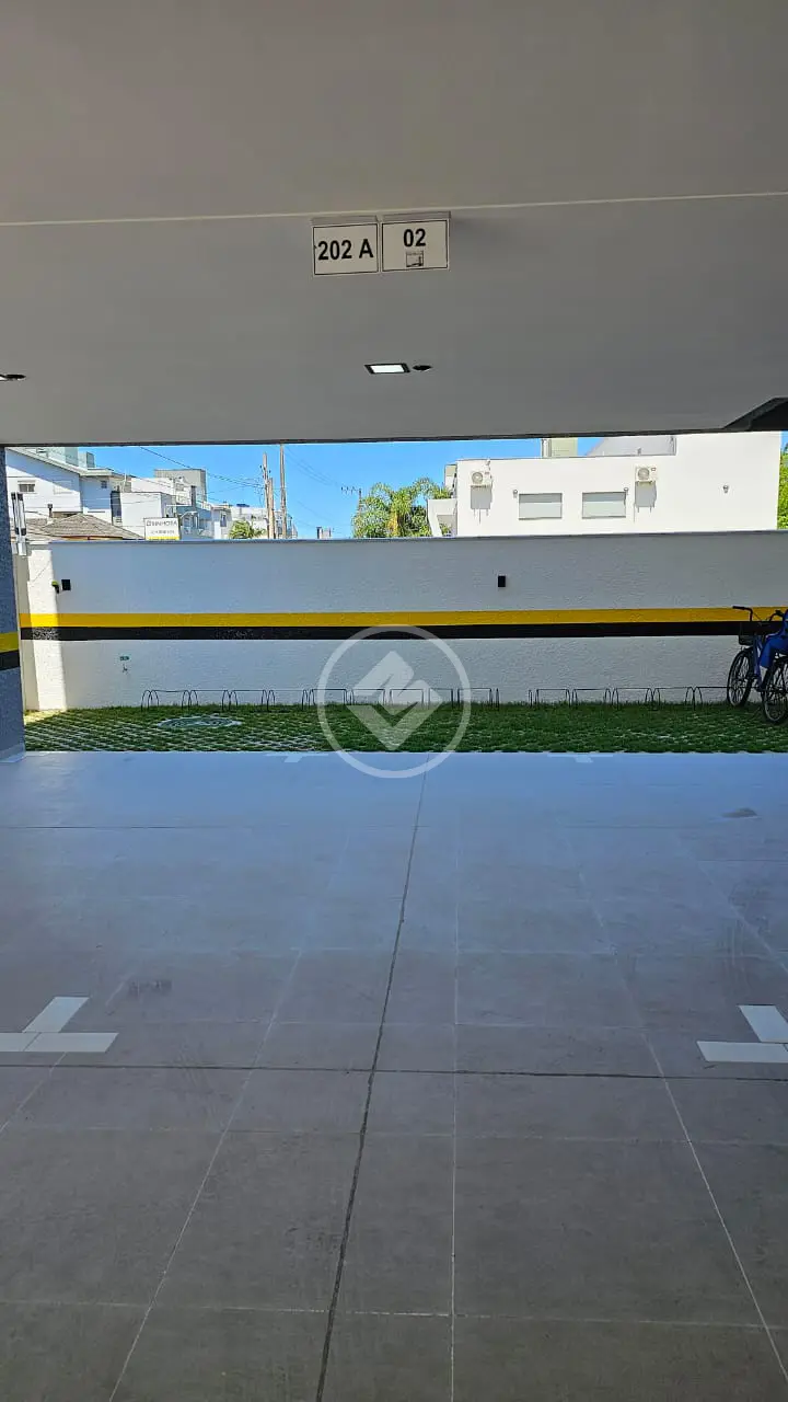 Image 12 - Apartamento em Ingleses do Rio Vermelho, Florianópolis - SC