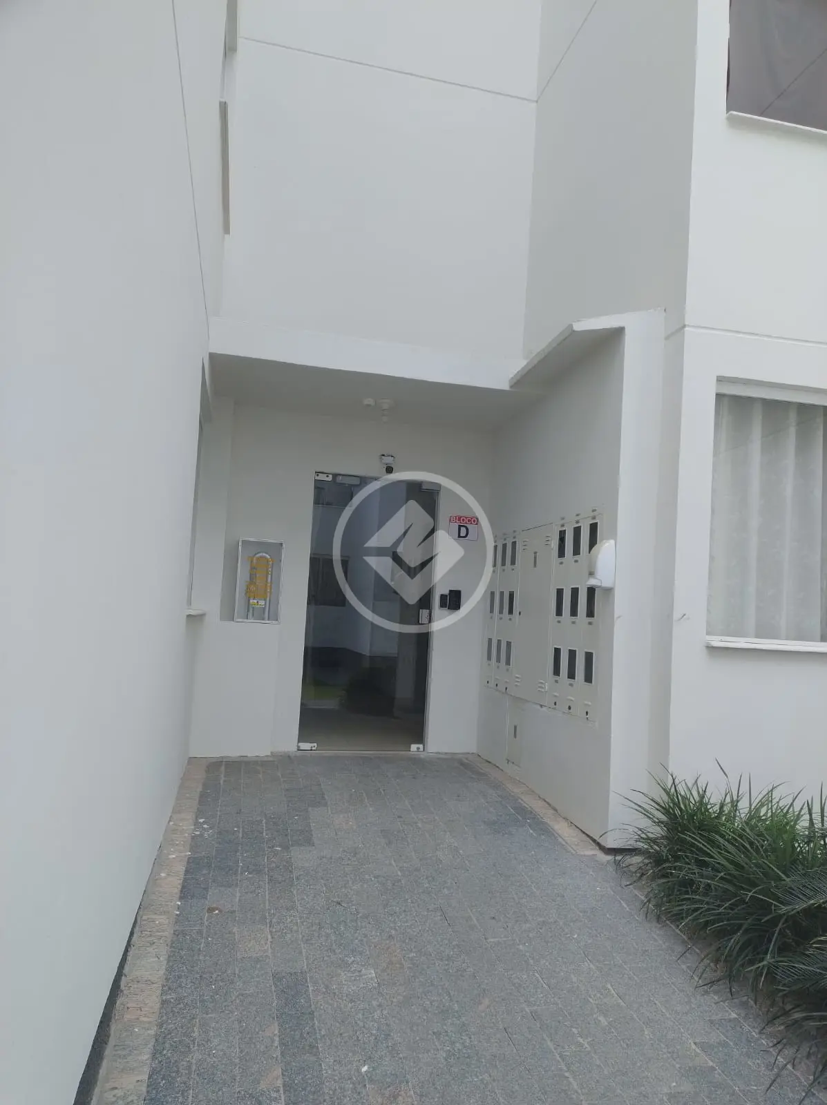Apartamento Guarda do Cubatão, Palhoça - SC — foto 2