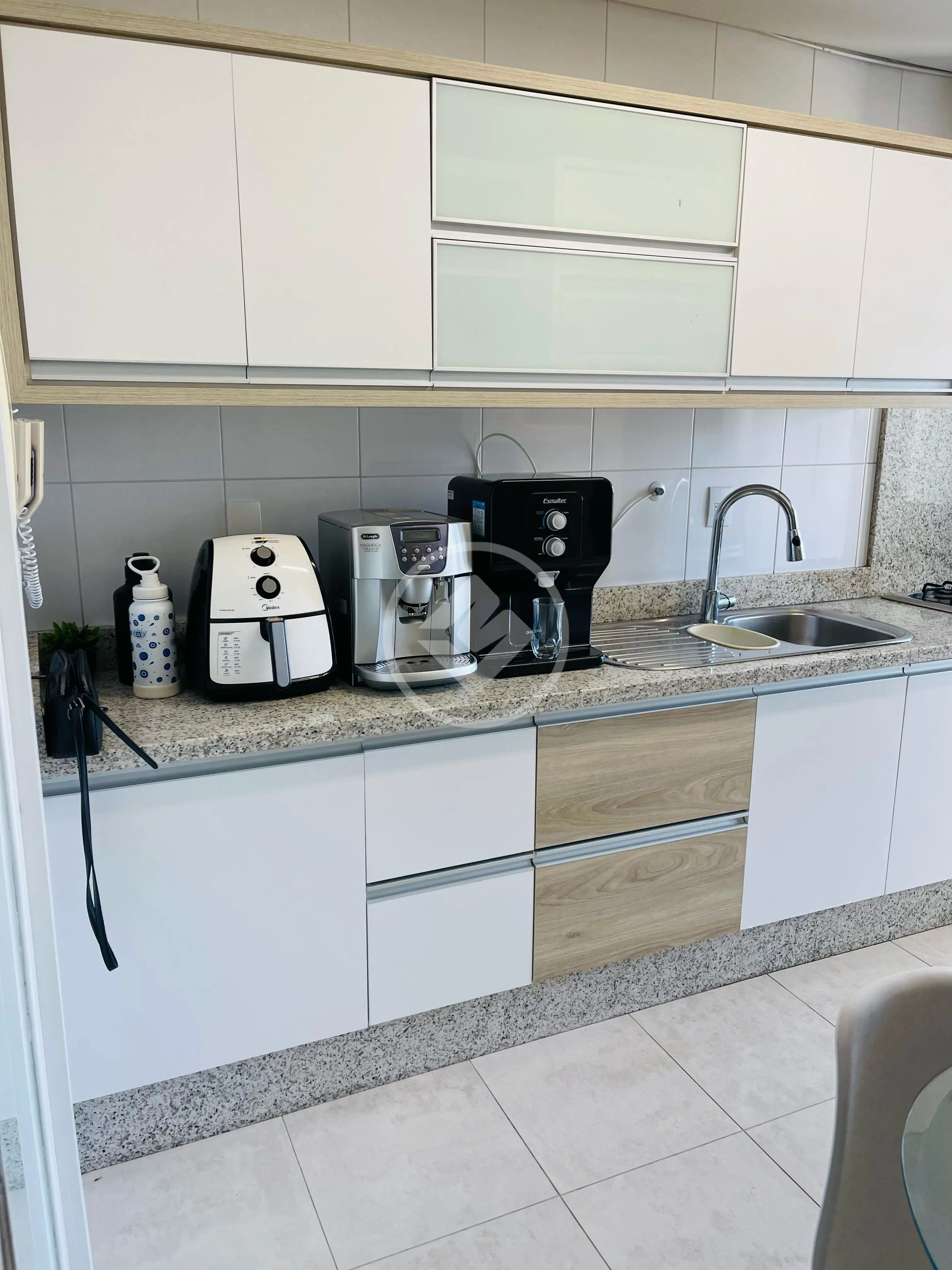 Image 21 - Apartamento em Nossa Senhora do Rosário, São José - SC