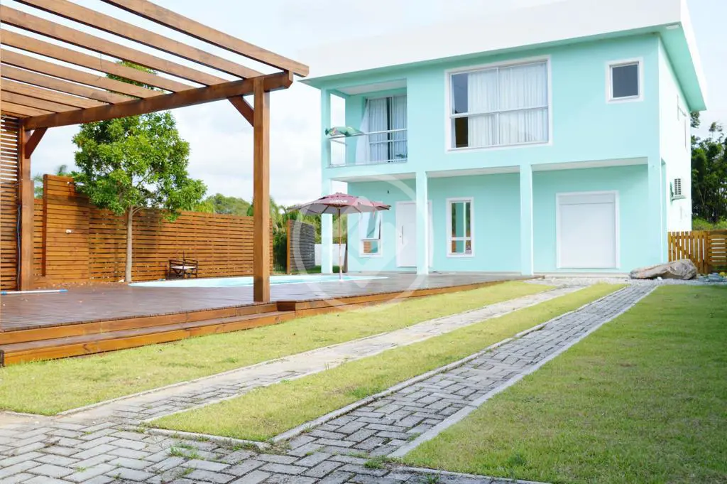 Imagem 6 - Casa em Vargem Grande, Florianópolis - SC