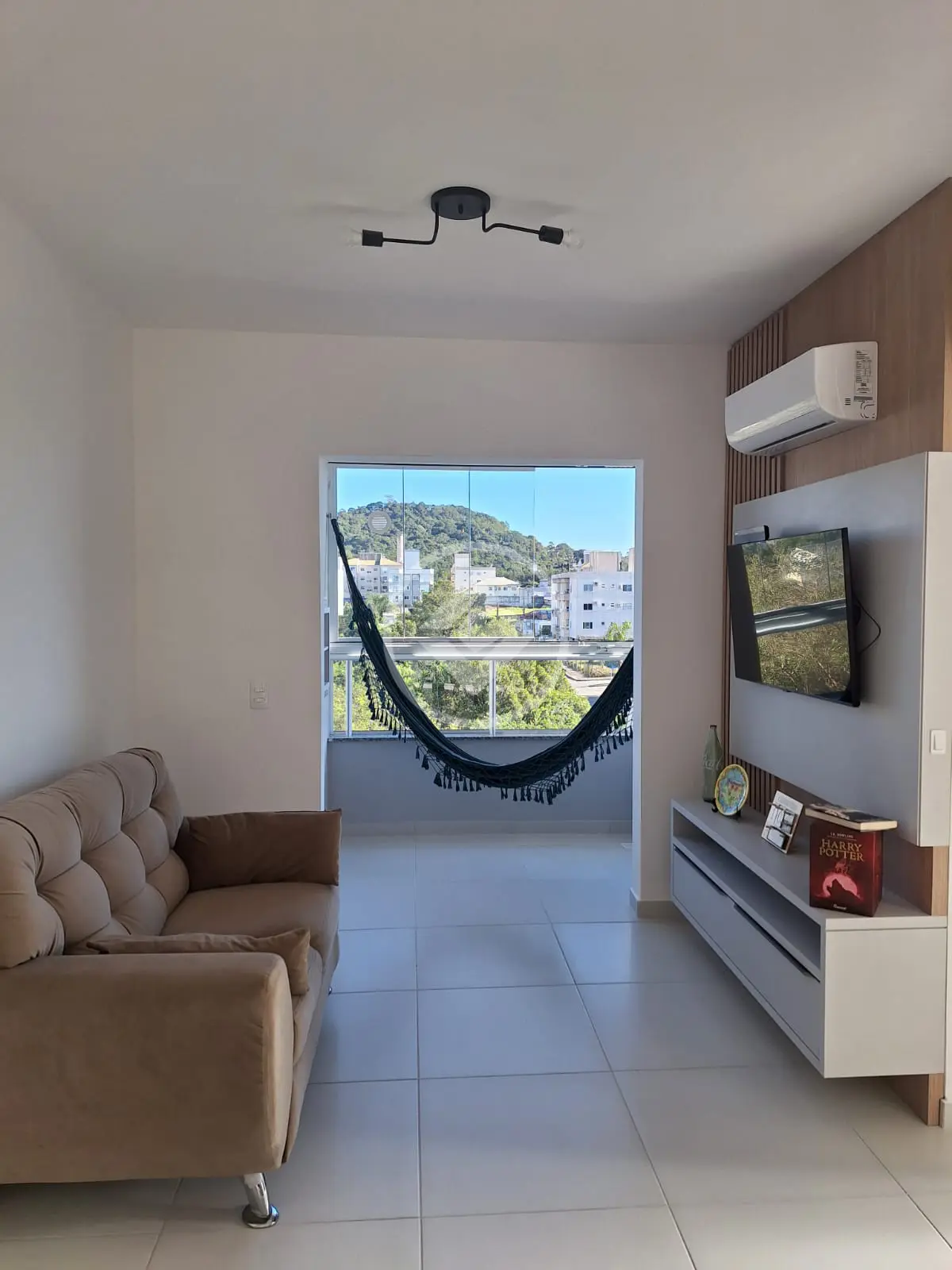 Imagem 3 - Apartamento em Areias, São José - SC