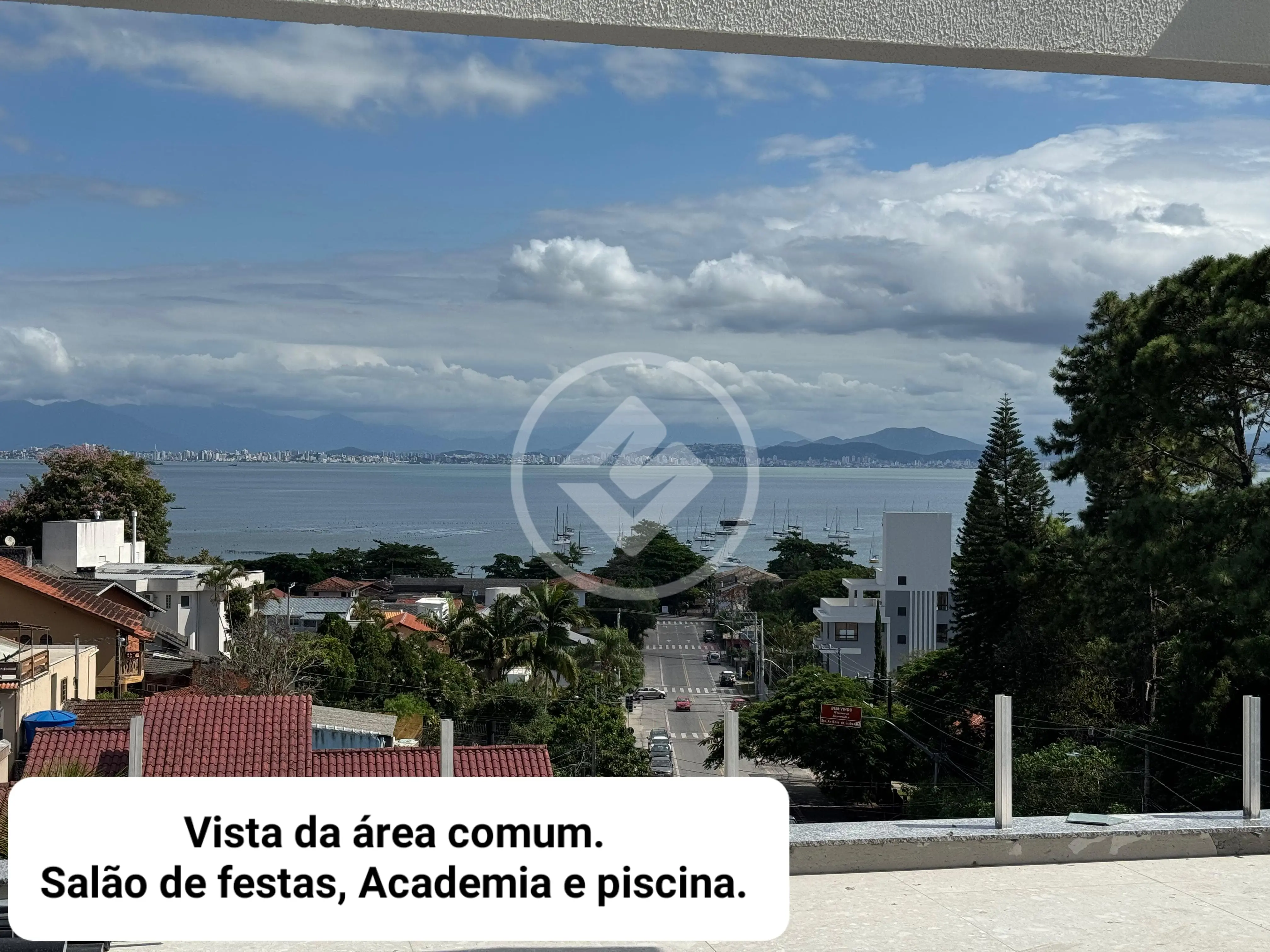Imagem 6 - Apartamento em Santo Antônio de Lisboa, Florianópolis - SC