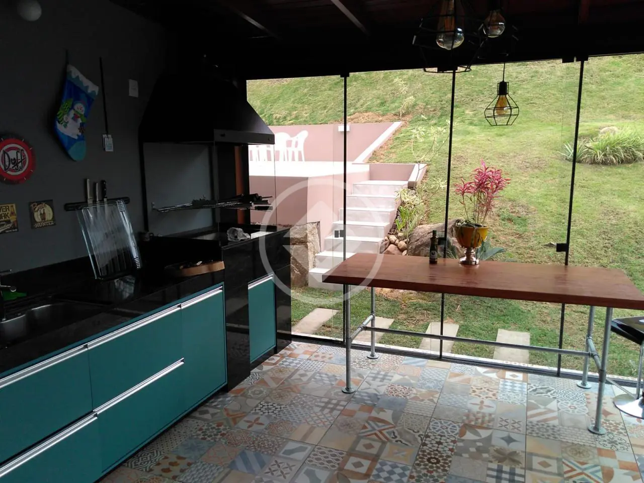 Imagem 3 - Casa Condomínio em Roçado, São José - SC