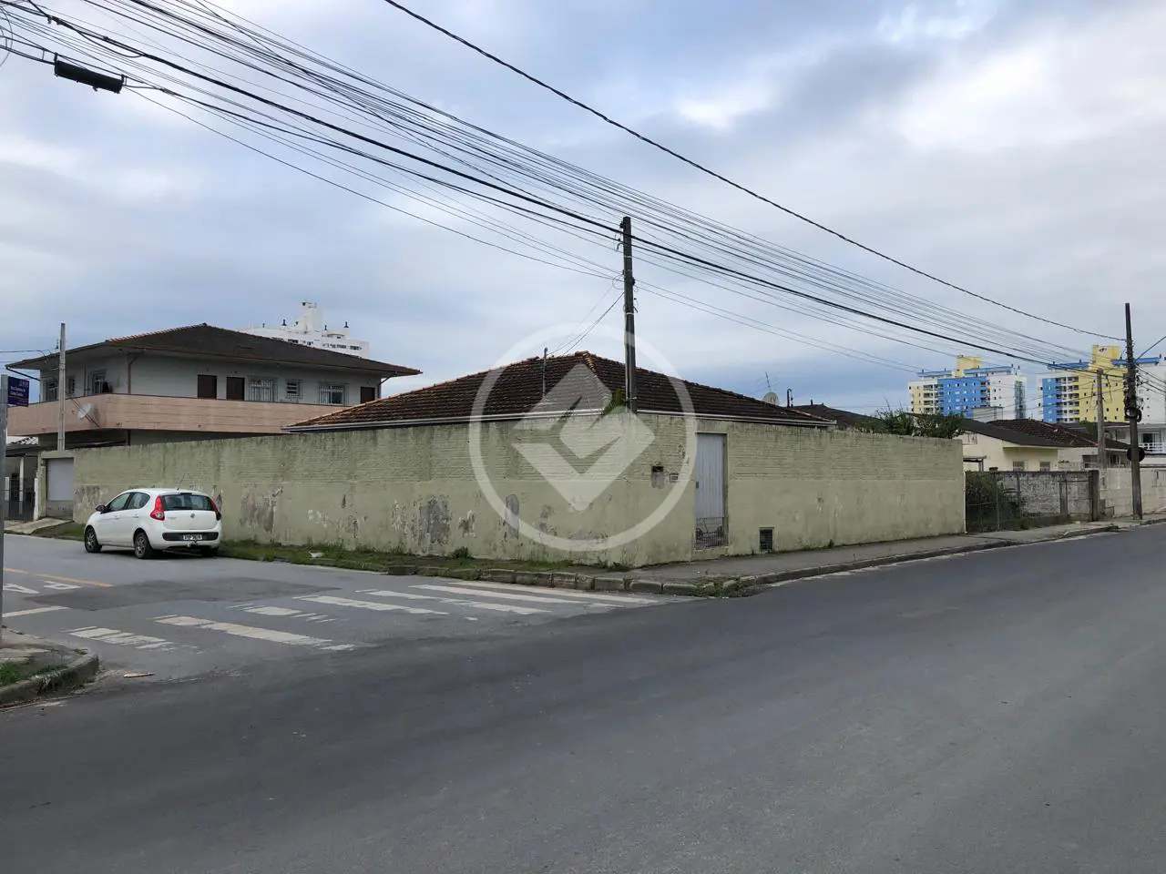 Casa Comercial Areias, São José - SC — foto 1