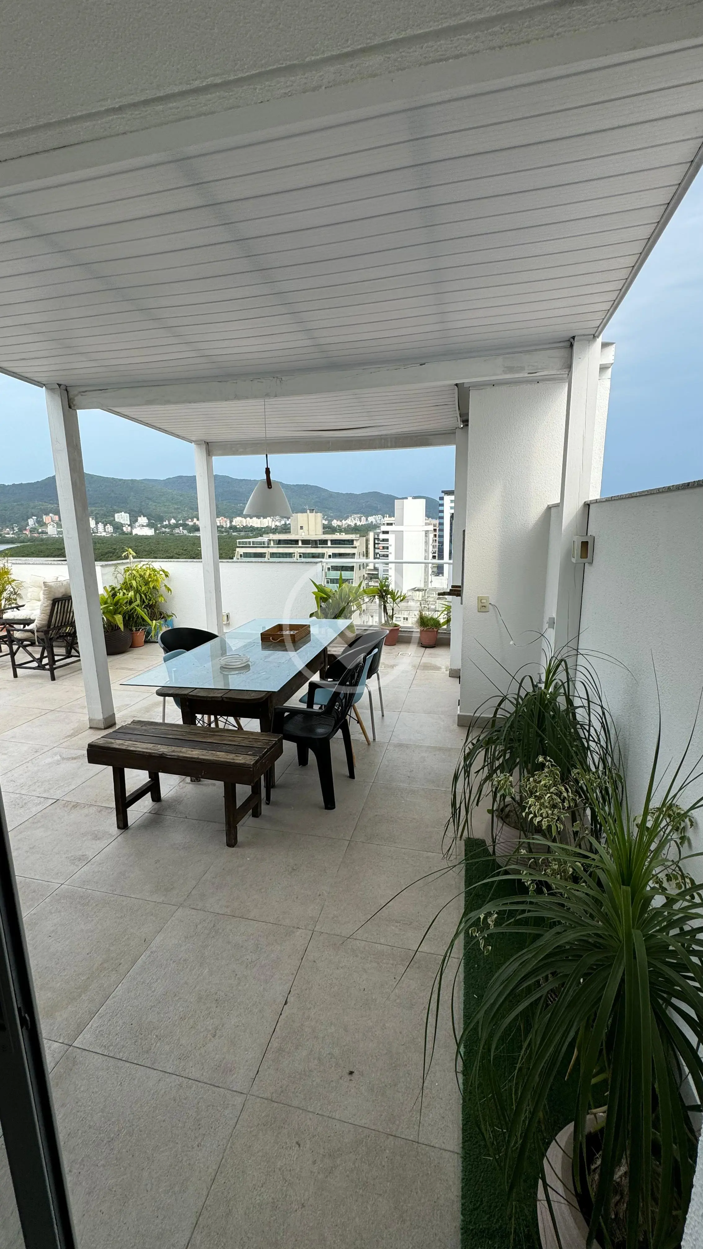 Imagem 3 - Apartamento em Agronômica, Florianópolis - SC
