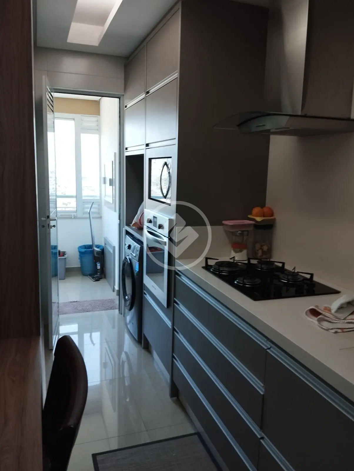 Imagem 2 - Apartamento em Praia João Rosa, Biguaçu - SC