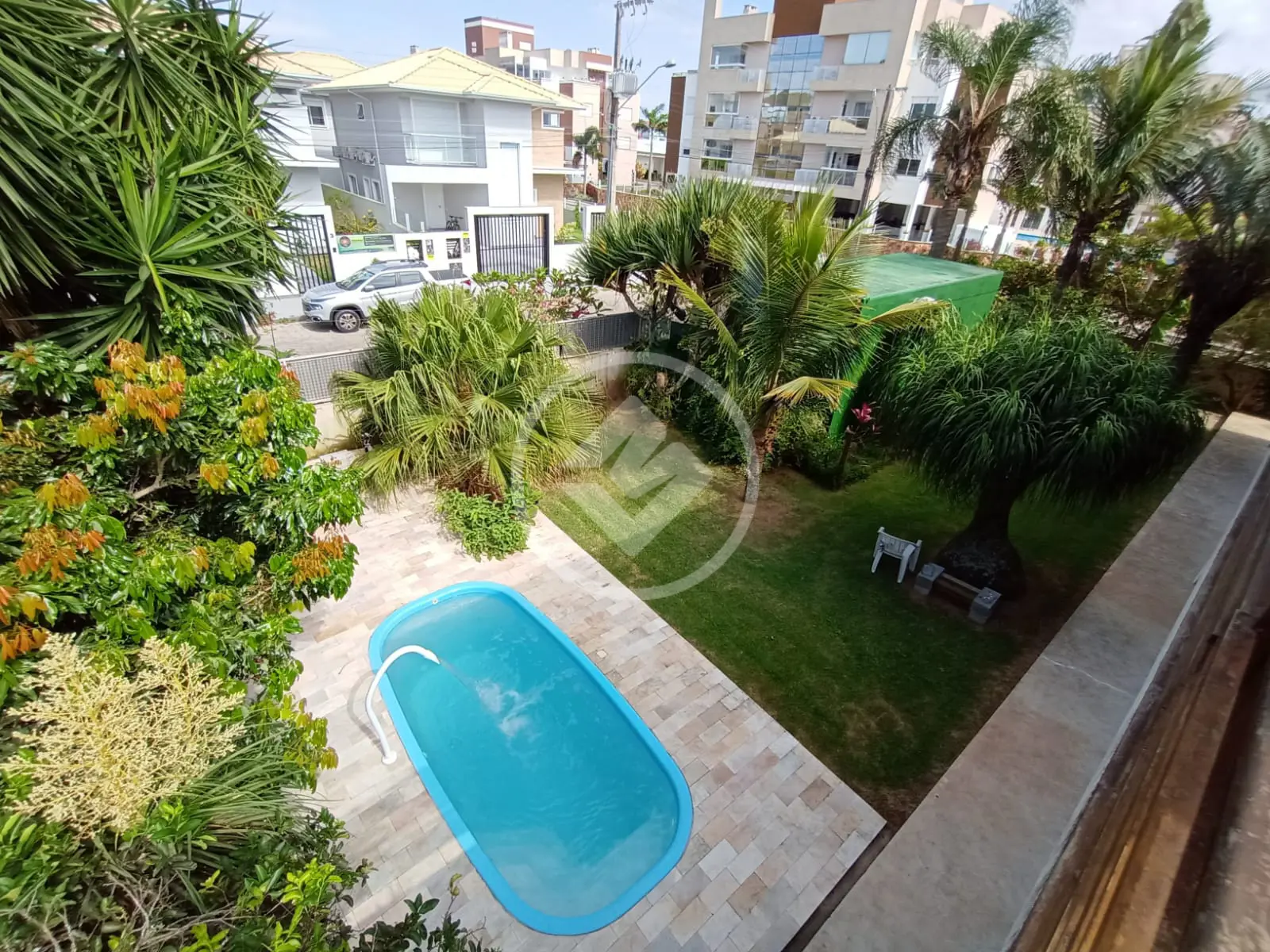 Imagem 2 - Casa em Campeche, Florianópolis - SC