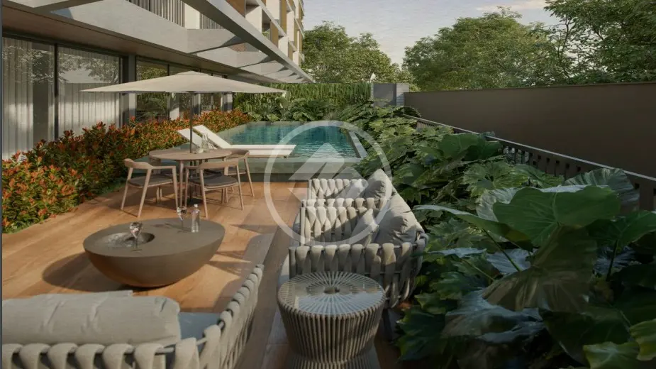 Imagem 2 - Apartamento em Campeche, Florianópolis - SC