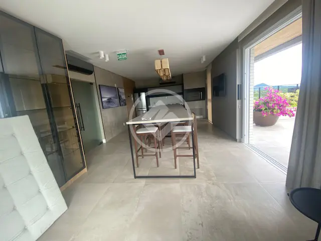 Imagem 5 - Apartamento em Jurerê Internacional, Florianópolis - SC