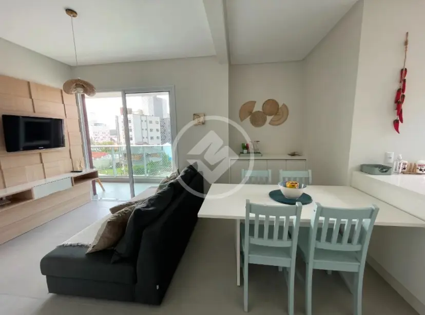 Imagem 2 - Apartamento em Palmas, Governador Celso Ramos - SC