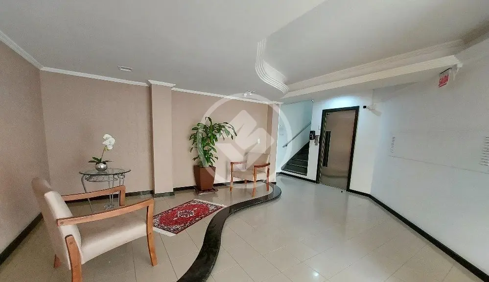 Apartamento Córrego Grande, Florianópolis - SC — foto 1