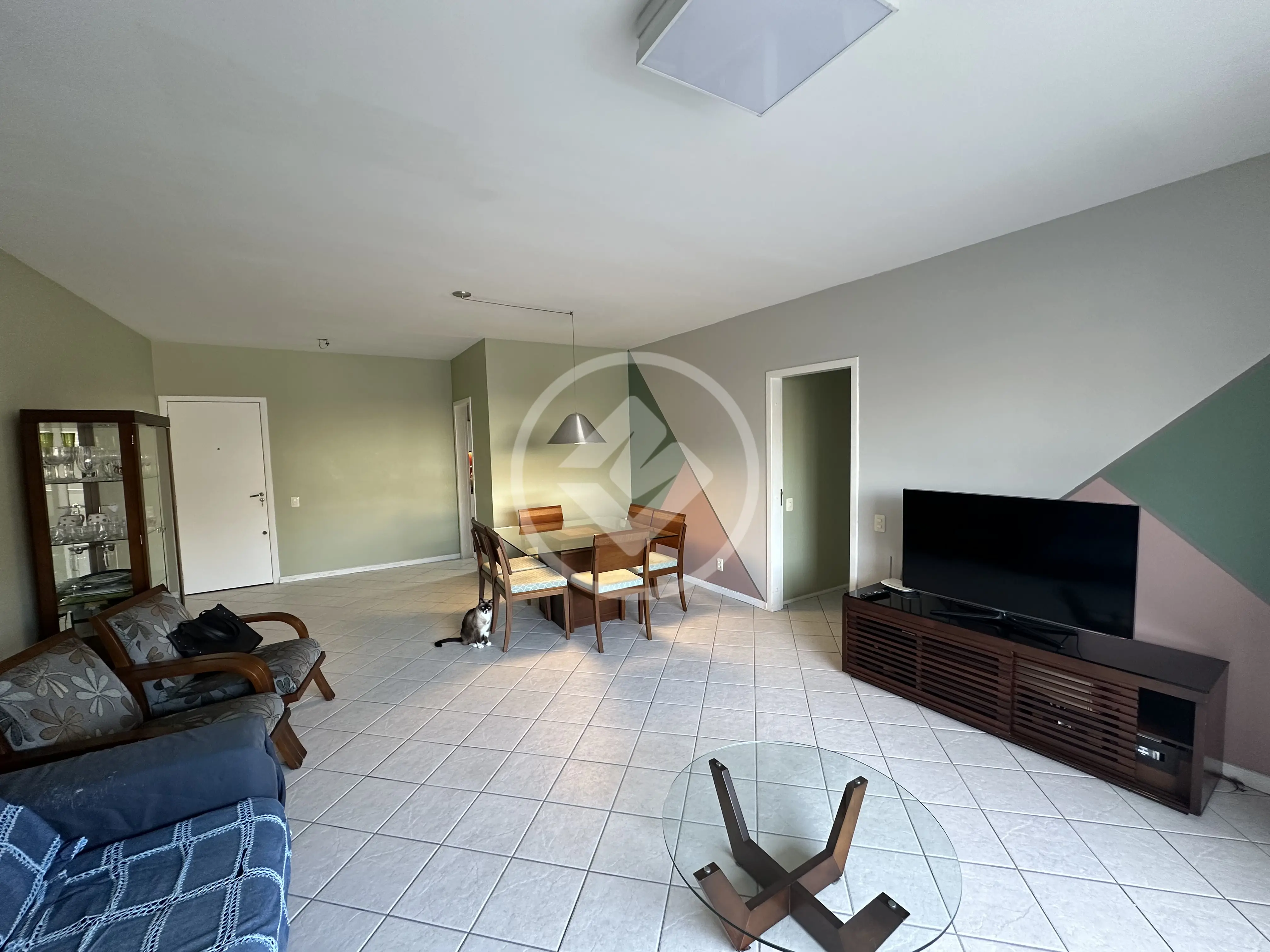Imagem 5 - Apartamento em Jardim Atlântico, Florianópolis - SC