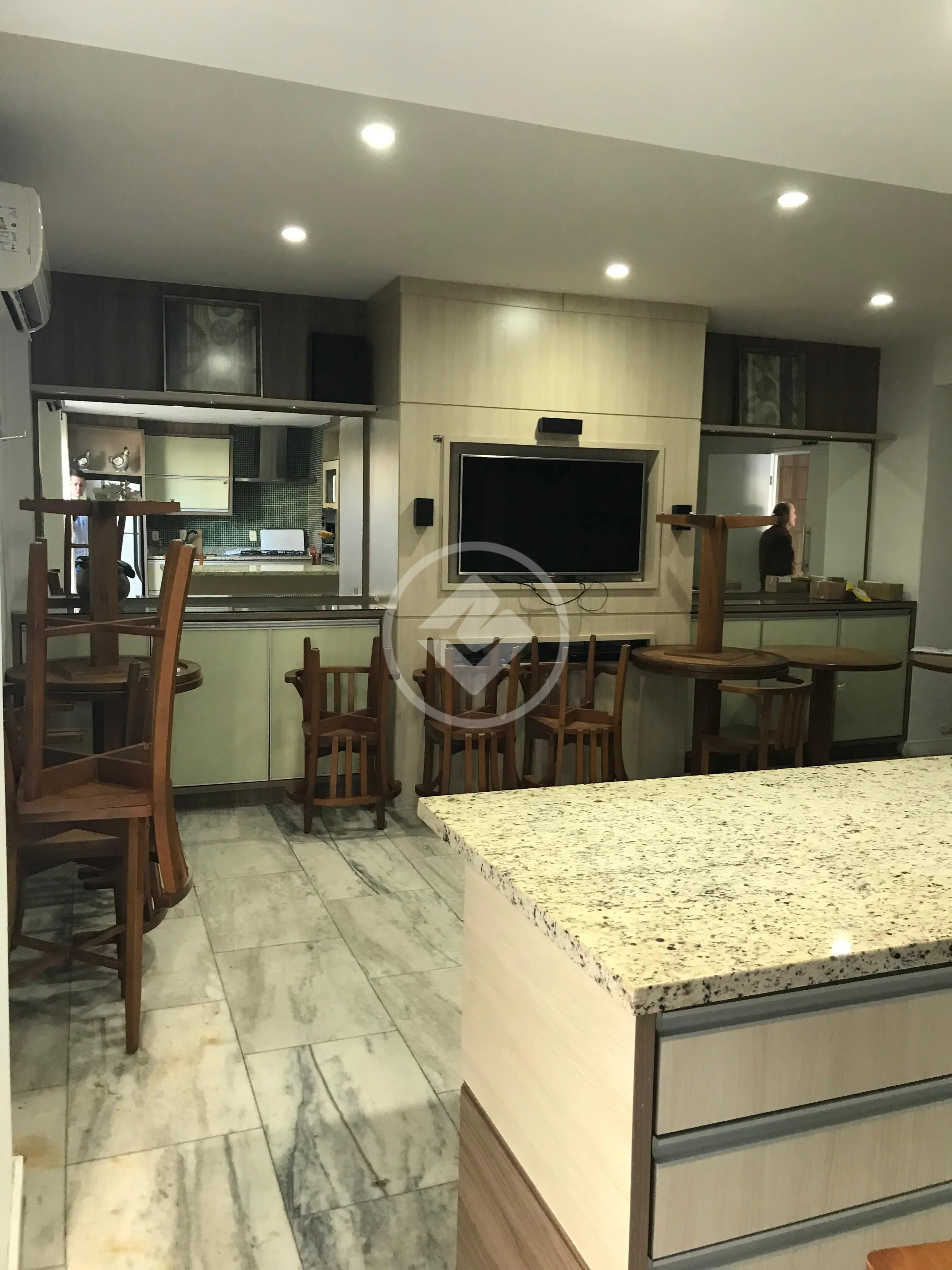 Imagem 4 - Apartamento em Centro, Florianópolis - SC