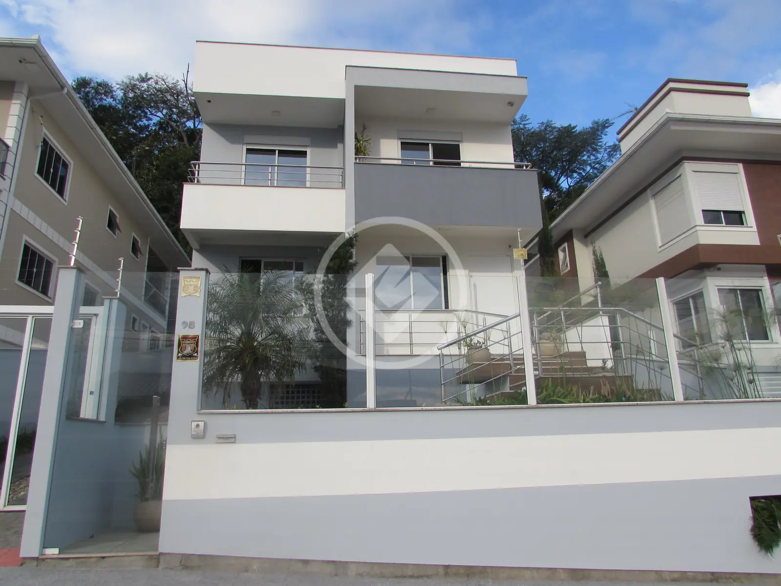 Imagem 2 - Casa em Forquilhinha, São José - SC