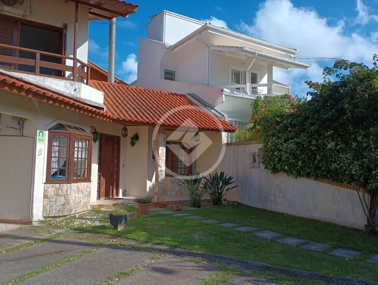 Imagem 2 - Casa em CORREGO GRANDE, Florianópolis - SC
