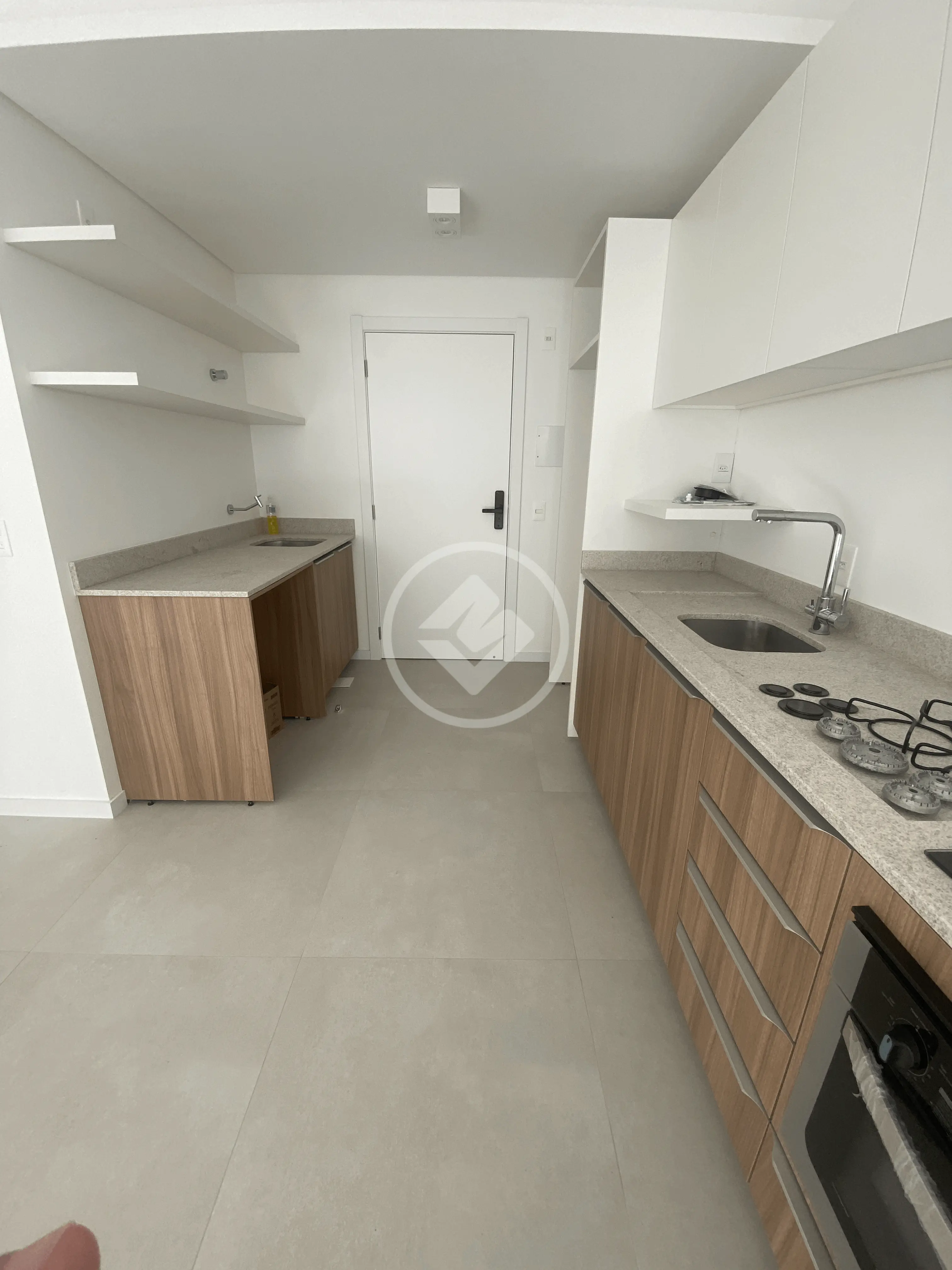 Imagem 3 - Loft / Studio em João Paulo, Florianópolis - SC