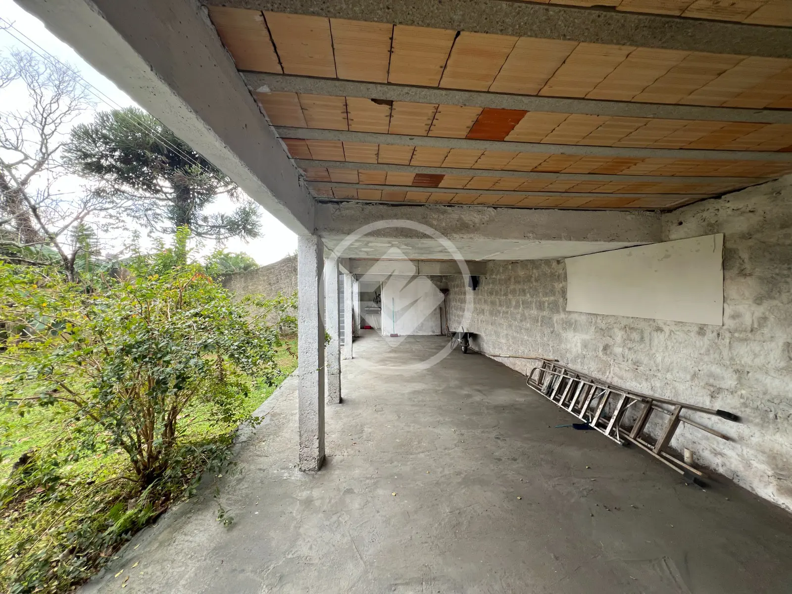 Imagem 2 - Casa em Barreiros, São José - SC