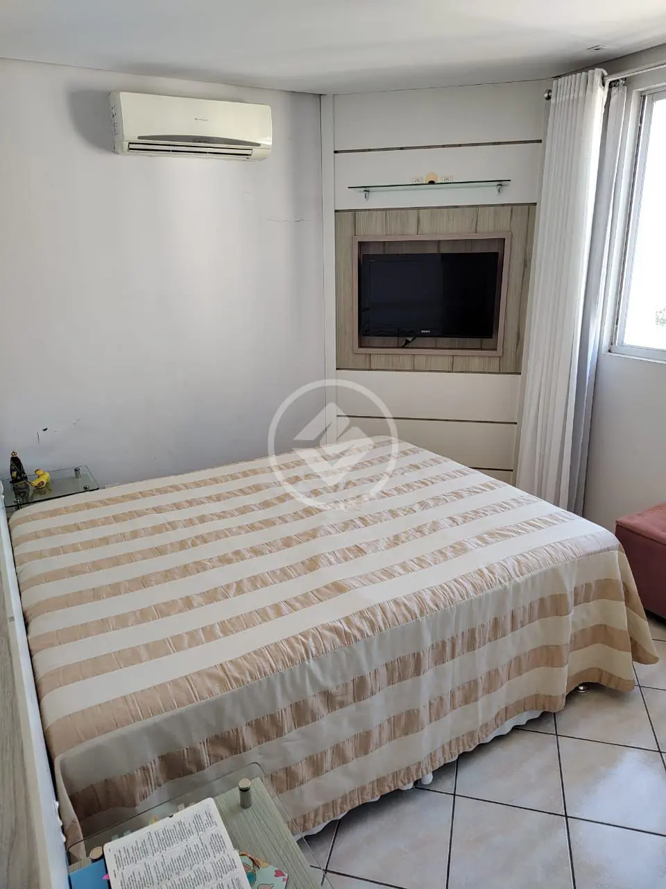 Imagem 3 - Apartamento em Campinas, São José - SC