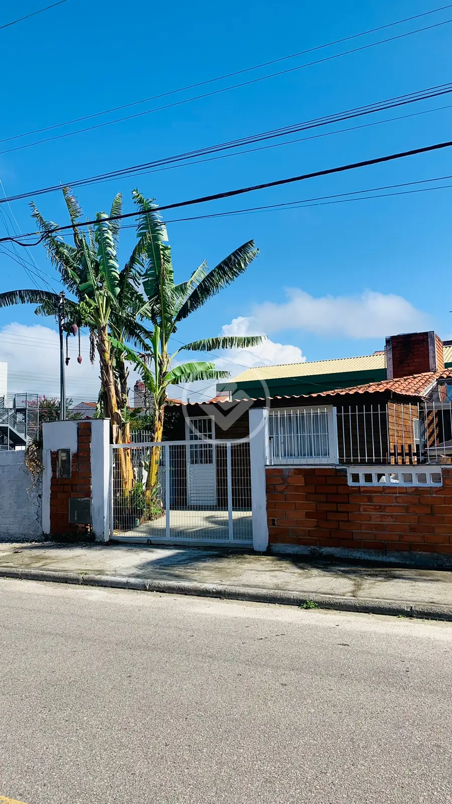 Imagem 3 - Casa em CANASVIEIRAS, Florianópolis - SC