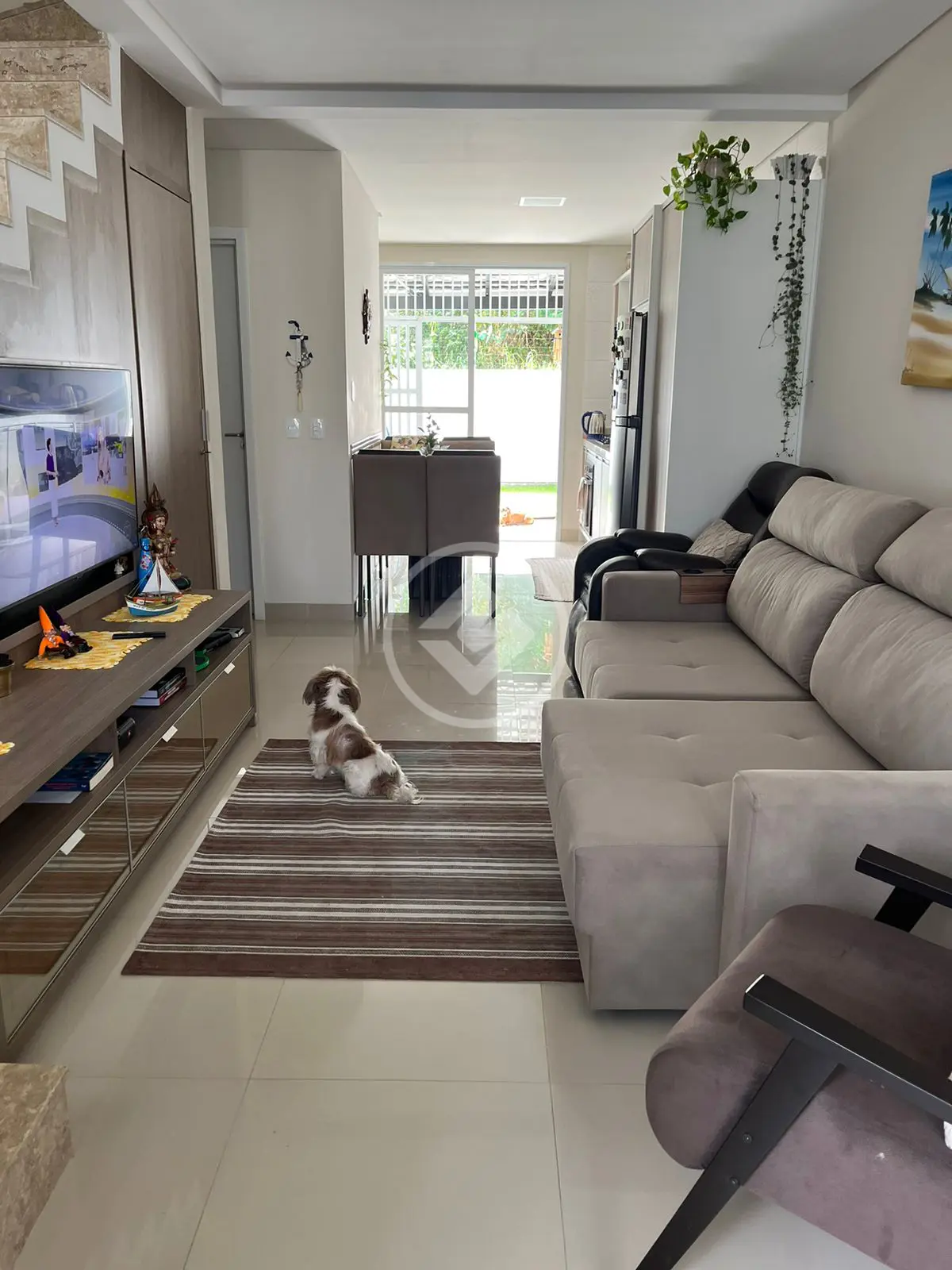 Casa CANASVIEIRAS, Florianópolis - SC — foto 1