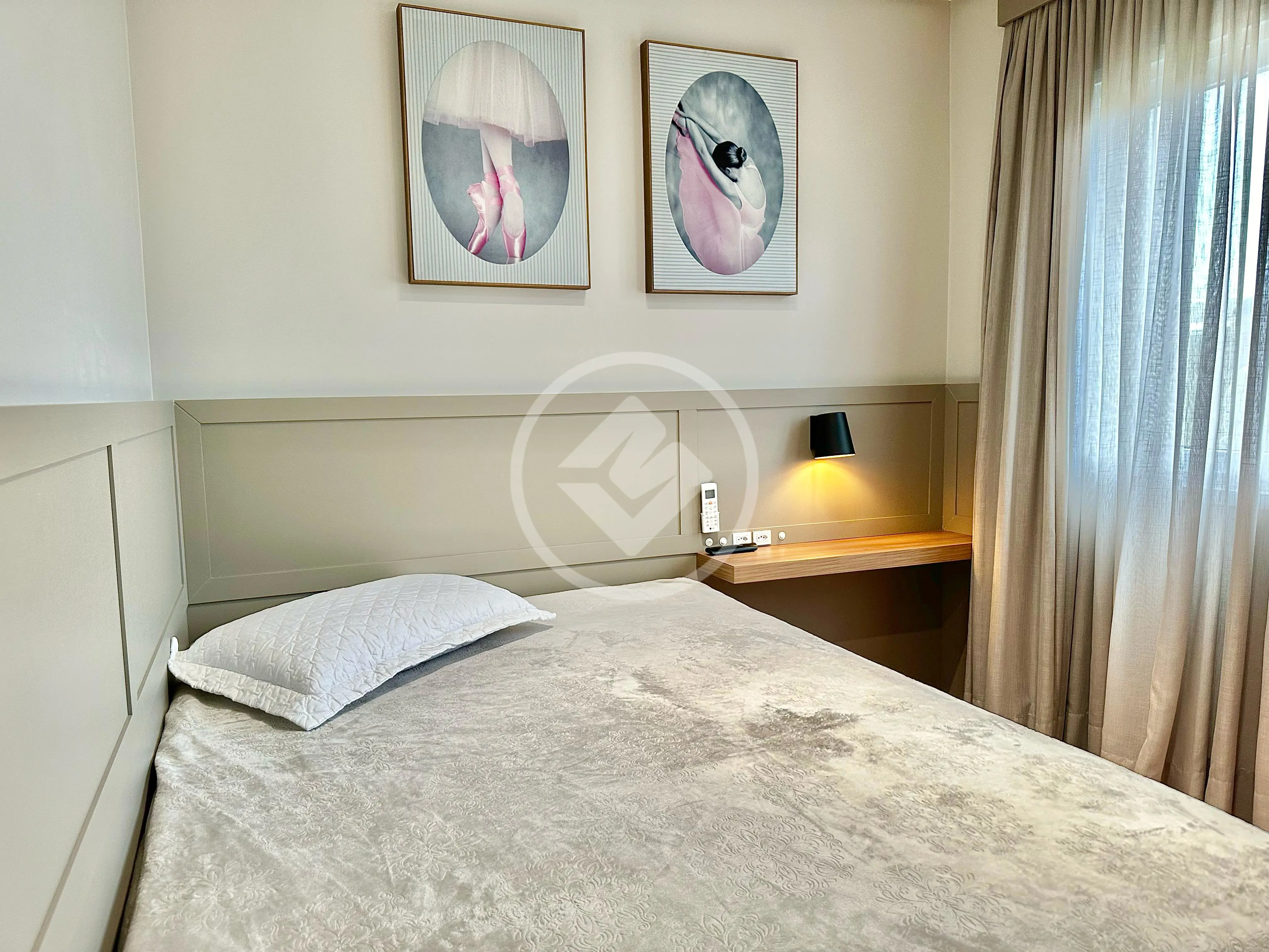 Imagem 3 - Apartamento em Avenida Central, Gramado - RS