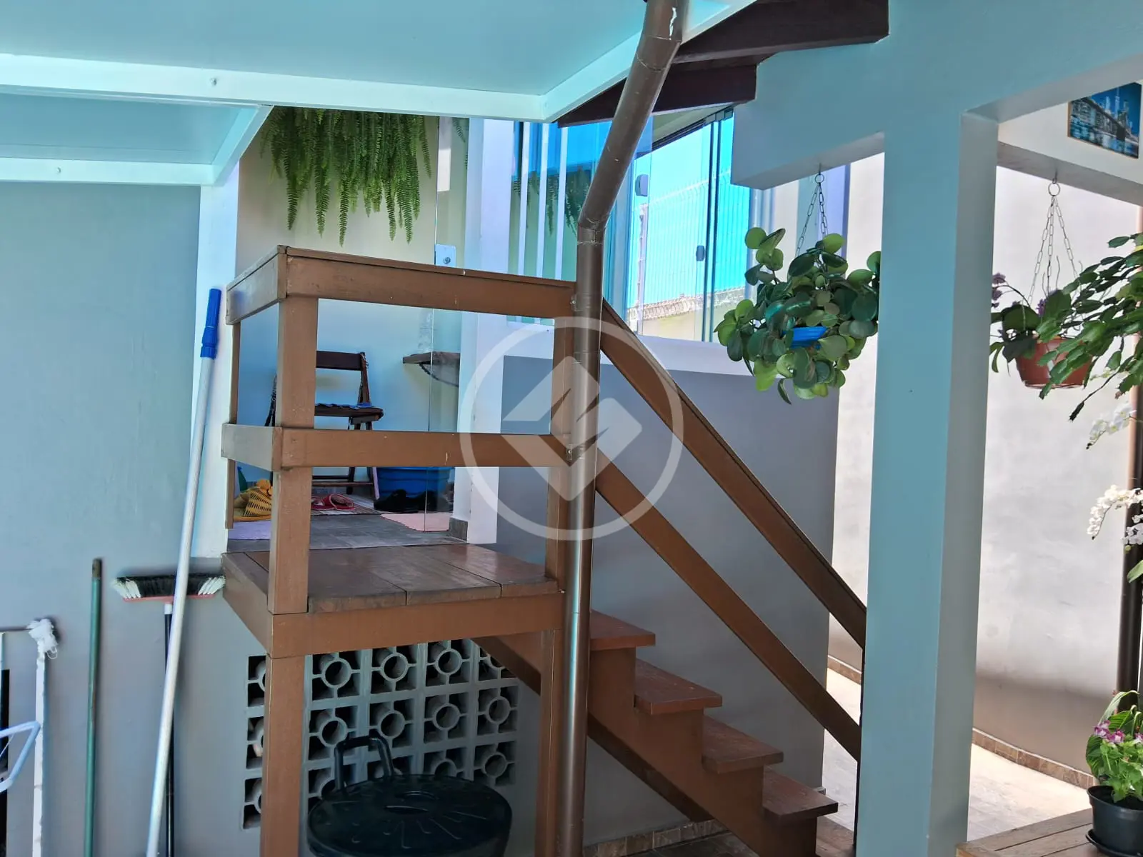 Imagem 6 - Casa em Barreiros, São José - SC