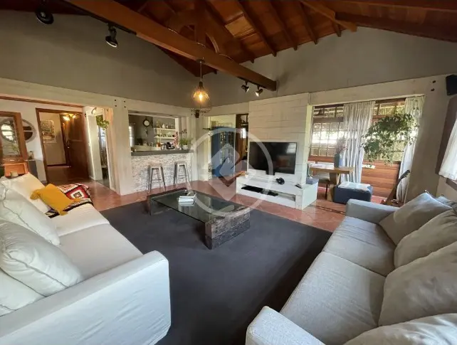 Imagem 6 - Casa em Santo Antonio de Lisboa, Florianópolis - SC