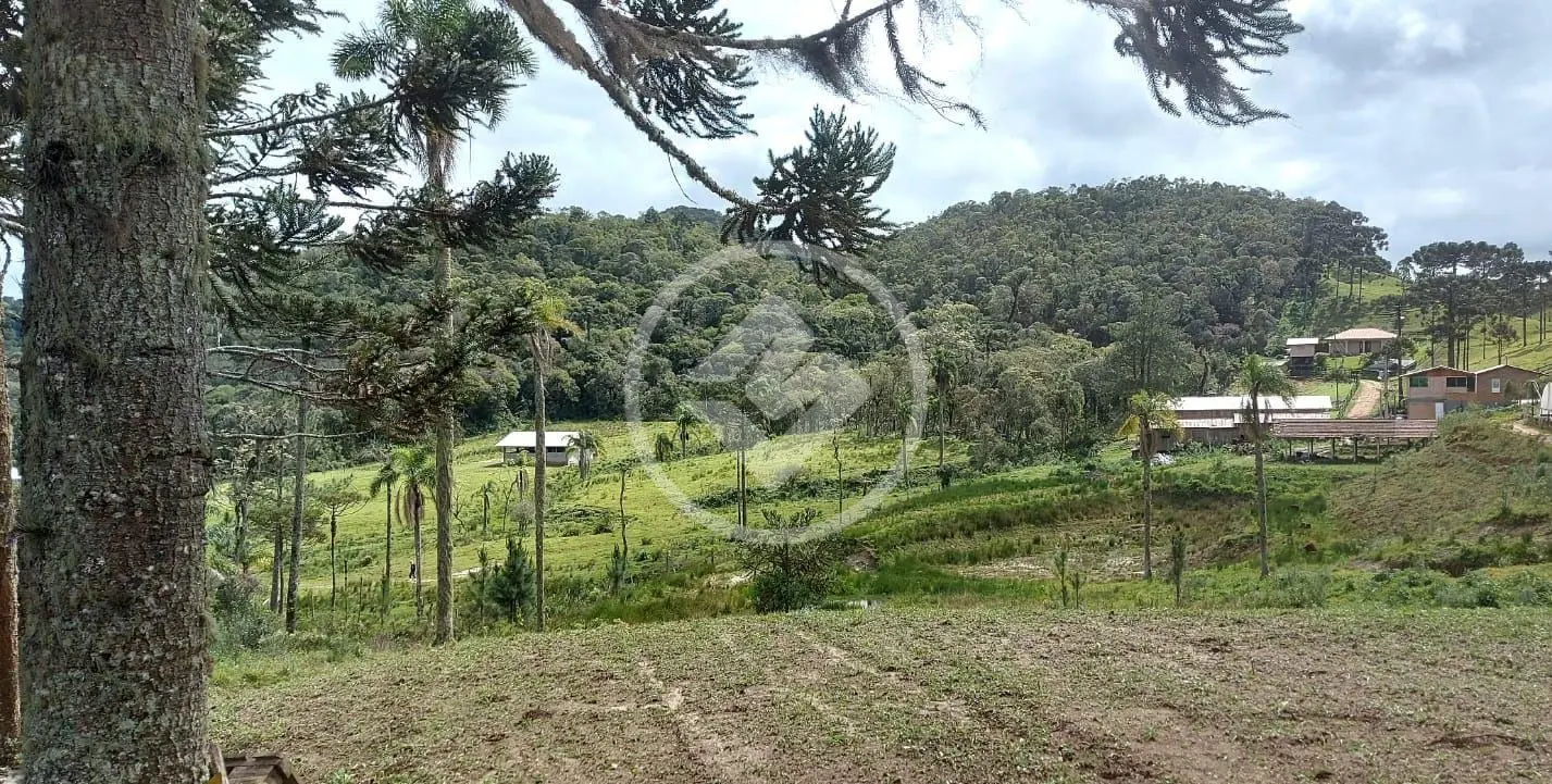 Imagem 2 - Terreno em Invernadinha, Rancho Queimado - SC