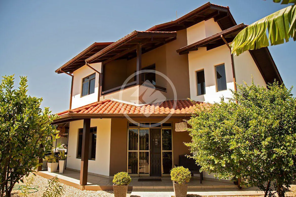 Imagem 1 - Casa em Pinheira, Palhoça - SC