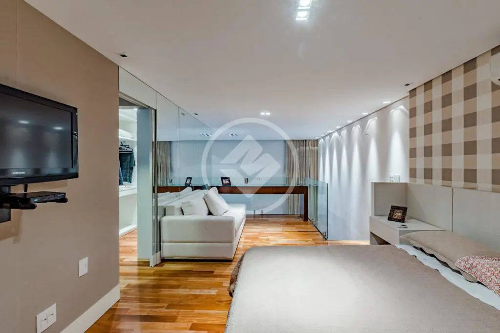 Imagem 3 - Apartamento em Centro, Florianópolis - SC