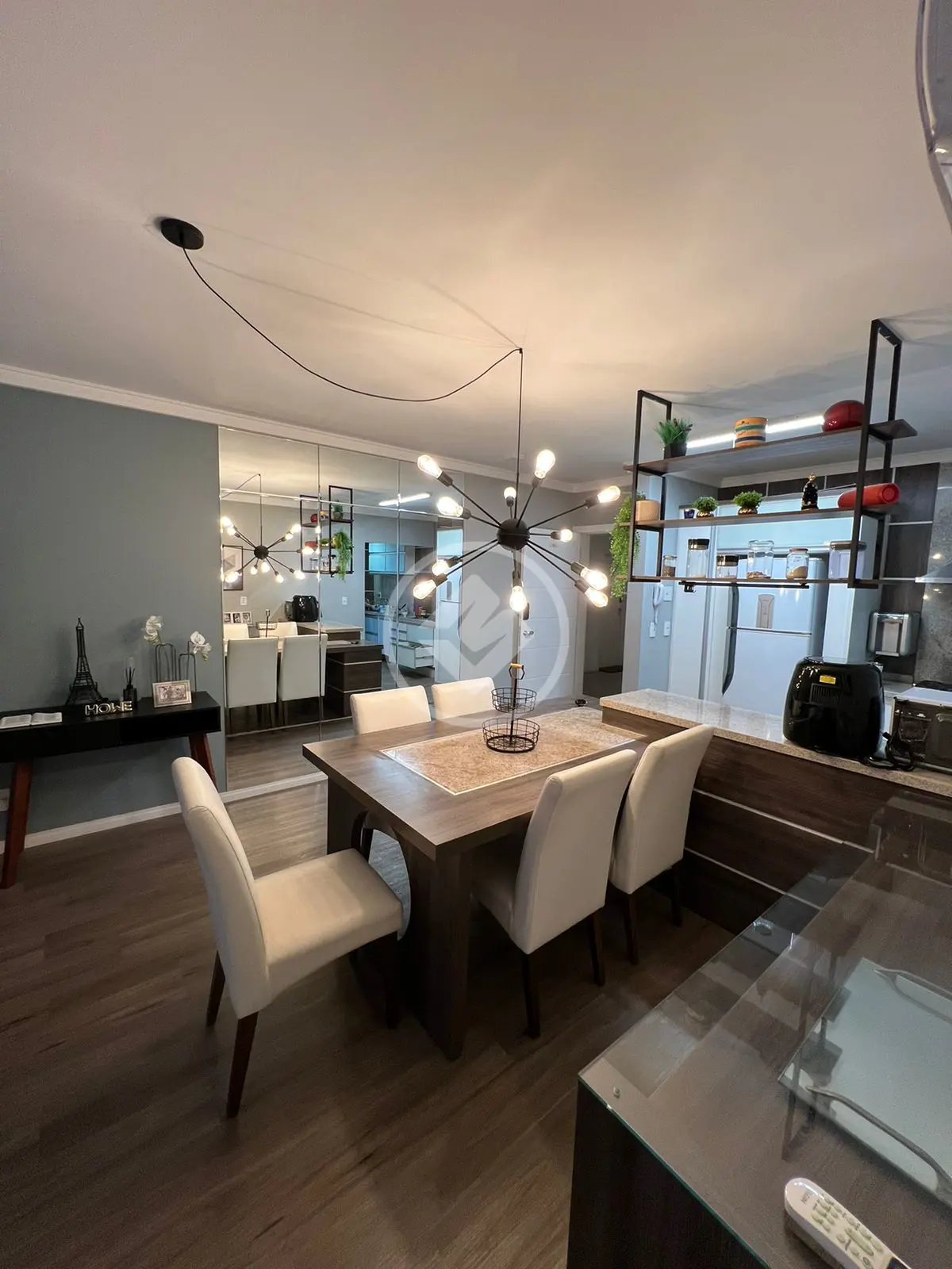 Apartamento ESTREITO, Florianópolis - SC — foto 2