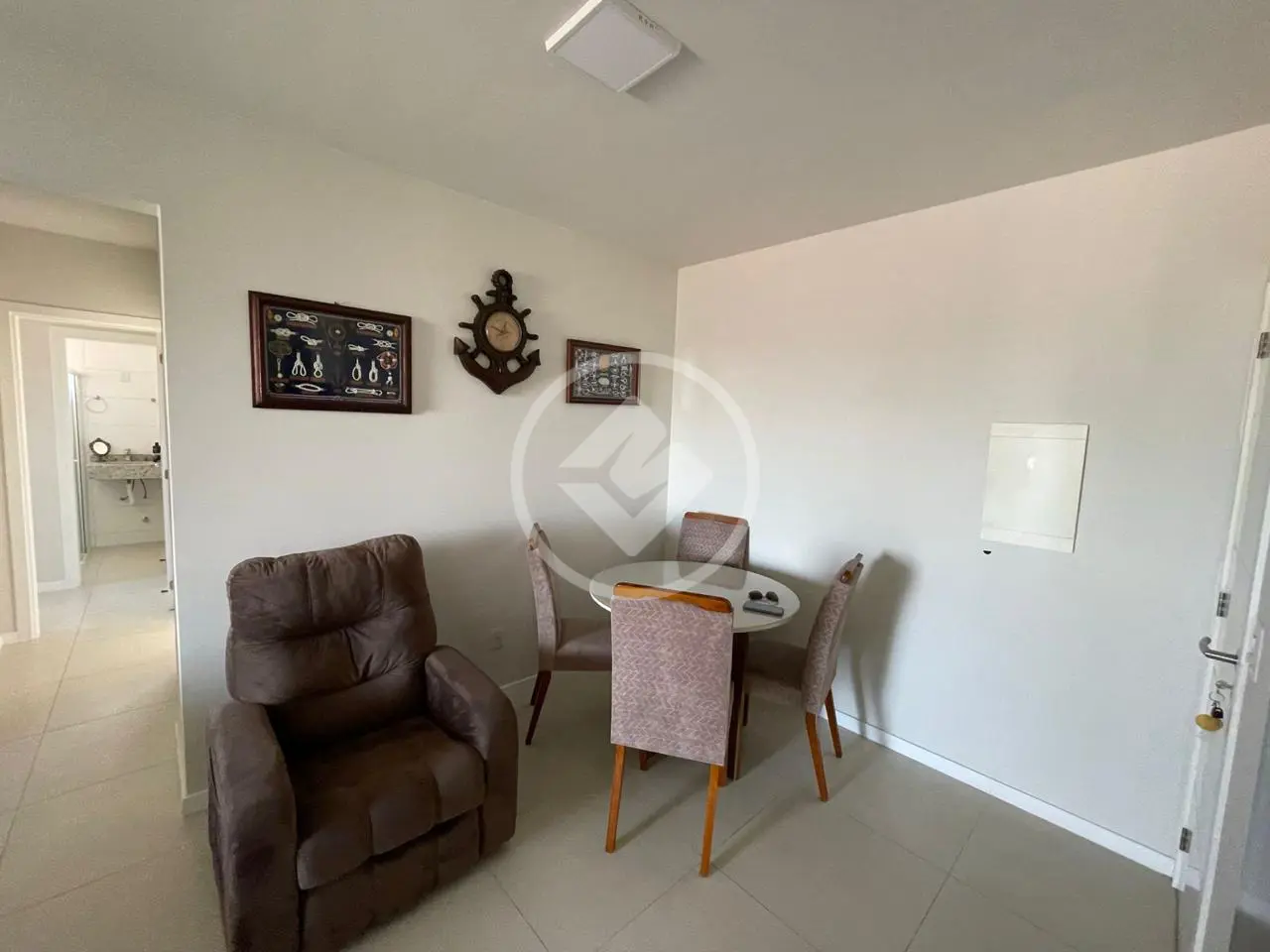 Imagem 6 - Apartamento em Barreiros, São José - SC