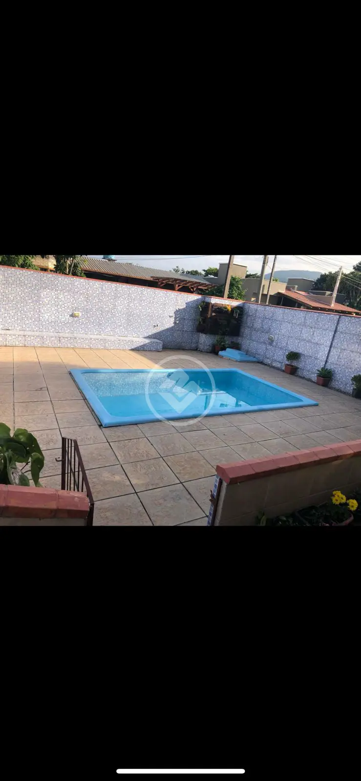 Imagem 5 - Casa em São João do Rio Vermelho, Florianópolis - SC