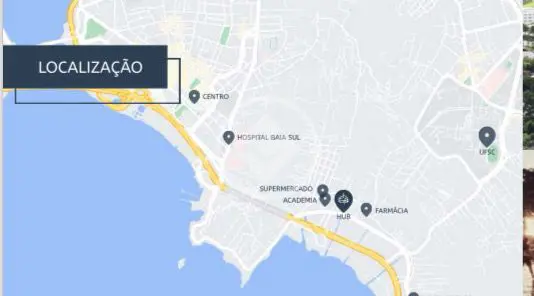 Imagem 6 - Apartamento em Saco dos Limões, Florianópolis - SC