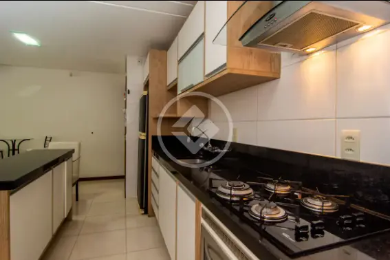 Imagem 2 - Apartamento em Rio Tavares, Florianópolis - SC
